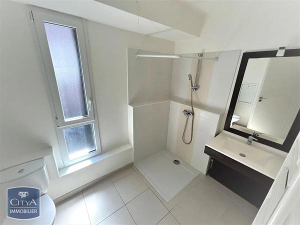 Vente appartement 3 pièces de 61.96m²