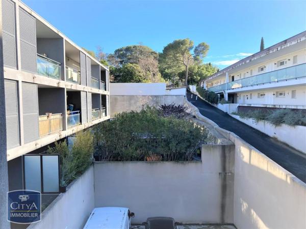 Vente appartement 3 pièces de 61.96m²