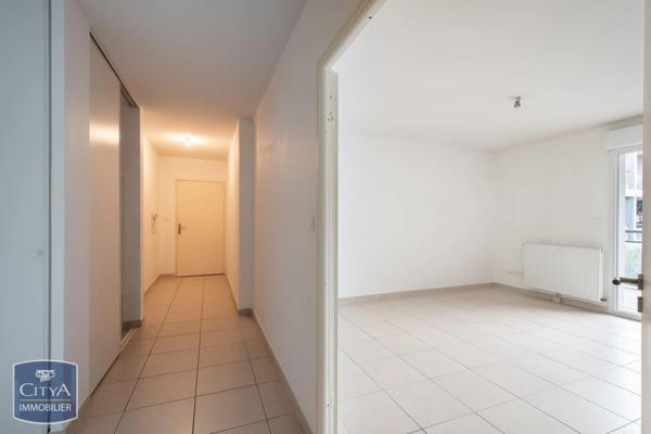 Appartement à vendre 3 pièces 61.96m² Castelnau-le-Lez (34170)