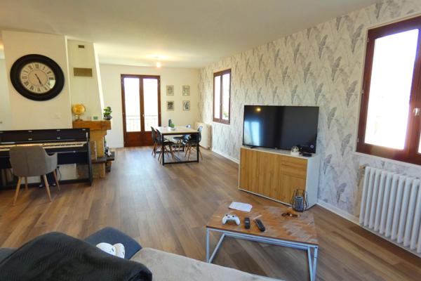 MAISON RENOVEE 4 CHAMBRES Aurillac (15000)