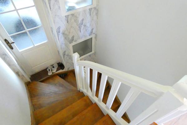 MAISON RENOVEE 4 CHAMBRES Aurillac (15000)