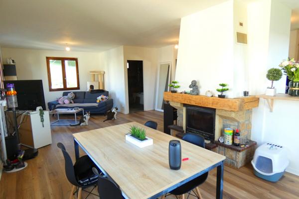 MAISON RENOVEE 4 CHAMBRES Aurillac (15000)