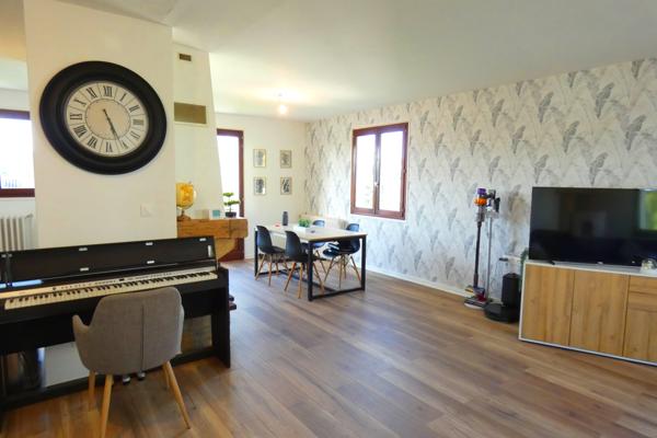 MAISON RENOVEE 4 CHAMBRES Aurillac (15000)