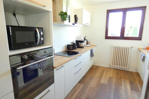 MAISON RENOVEE 4 CHAMBRES Aurillac (15000)