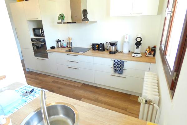 MAISON RENOVEE 4 CHAMBRES Aurillac (15000)