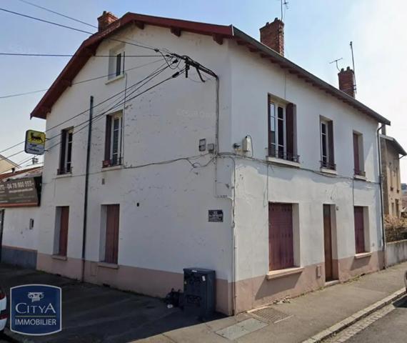 Appartement à louer 3 pièces 49.95m²