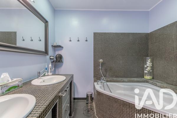Appartement à vendre 6 pièces 120 m² Metz