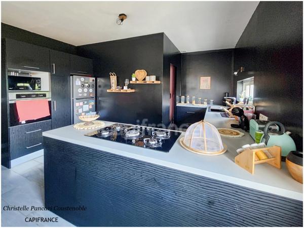 Appartement à louer 3 pièces SAINT PAUL LES DAX (40)