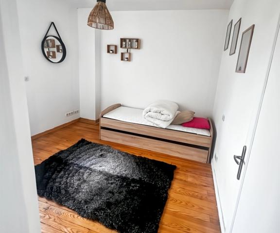 Appartement à louer 3 pièces SAINT PAUL LES DAX (40)