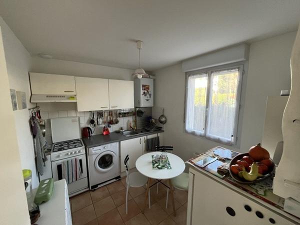 Maison à vendre |  Soyaux |  3 pièces | 66 m²
