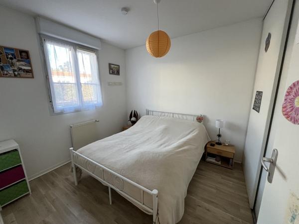 Maison à vendre |  Soyaux |  3 pièces | 66 m²