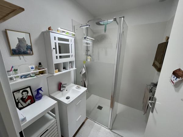 Maison à vendre |  Soyaux |  3 pièces | 66 m²