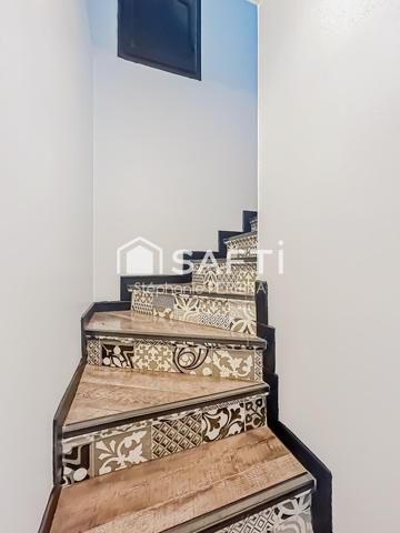 Spécial investisseur : Duplex vendu loué et meublé