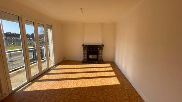 Maison à vendre 4 pièces BON REPOS SUR BLAVET(22)