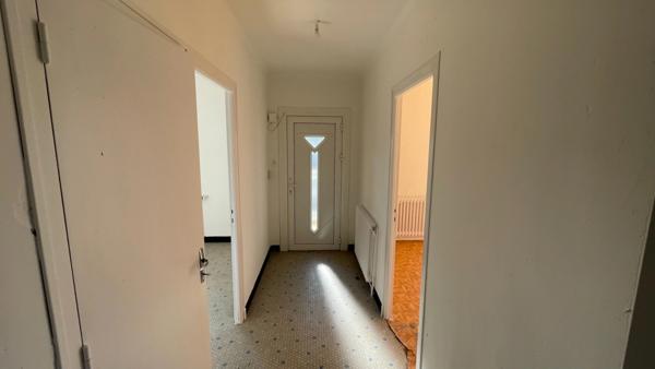 Maison à vendre 4 pièces BON REPOS SUR BLAVET(22)