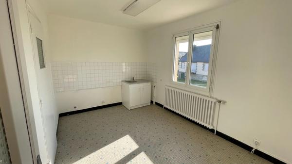 Maison à vendre 4 pièces BON REPOS SUR BLAVET(22)