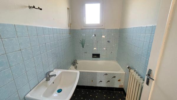 Maison à vendre 4 pièces BON REPOS SUR BLAVET(22)