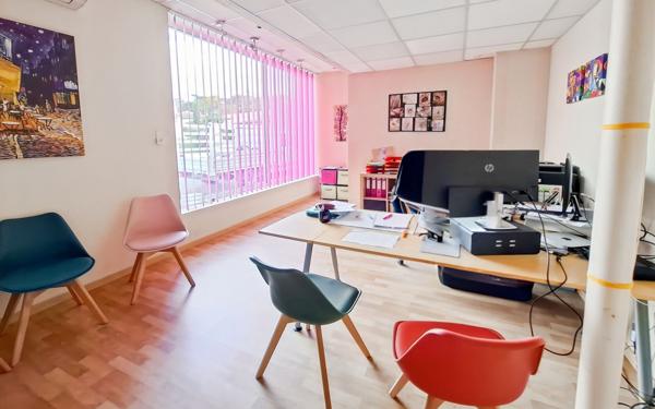 Maison à vendre    5 pièces •  Pompignan