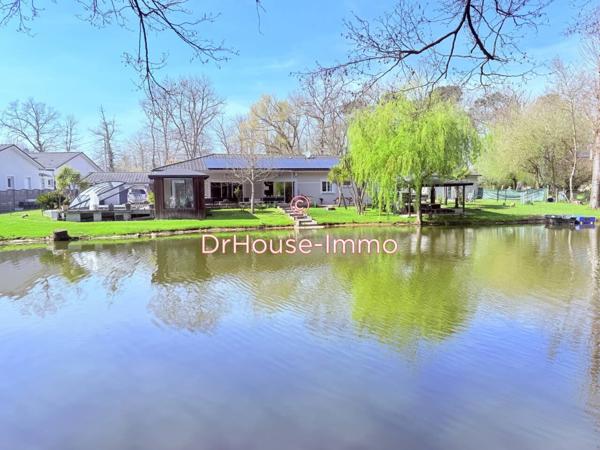 Maison à vendre 9 pièces de 229 m²