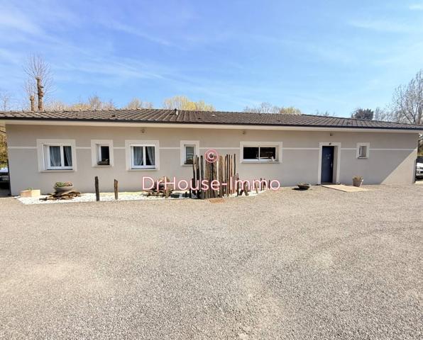 Maison à vendre 9 pièces de 229 m²
