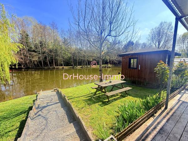Maison à vendre 9 pièces de 229 m²