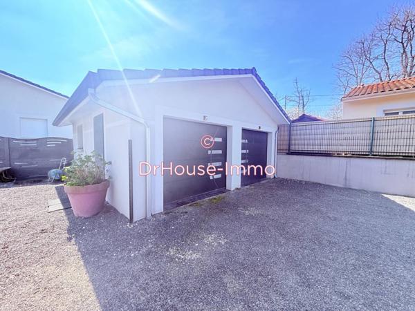 Maison à vendre 9 pièces de 229 m²