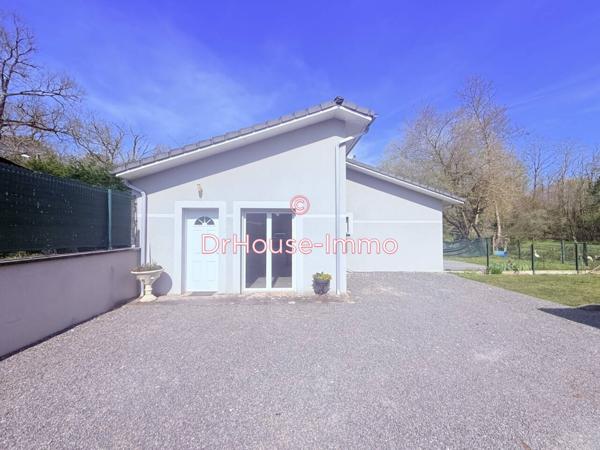 Maison à vendre 9 pièces de 229 m²
