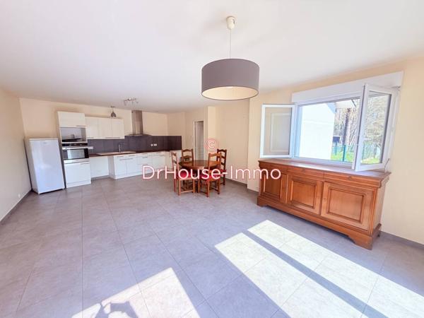 Maison à vendre 9 pièces de 229 m²