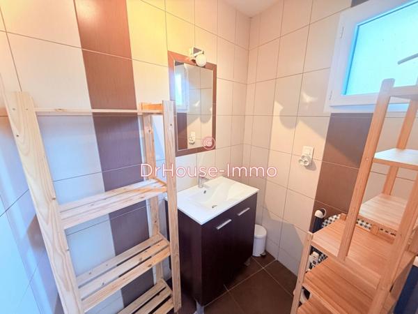 Maison à vendre 9 pièces de 229 m²