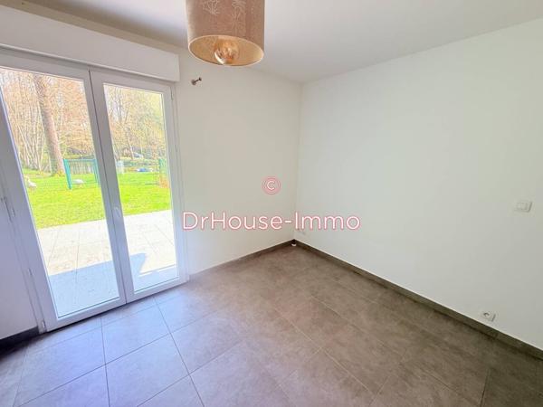 Maison à vendre 9 pièces de 229 m²