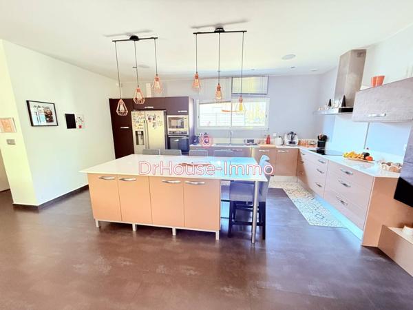 Maison à vendre 9 pièces de 229 m²
