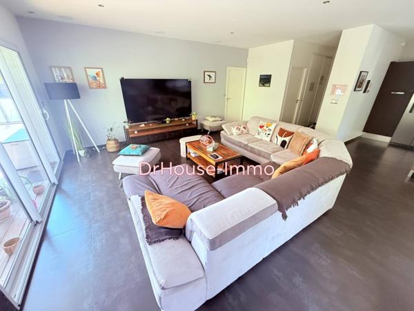 Maison à vendre 9 pièces de 229 m²