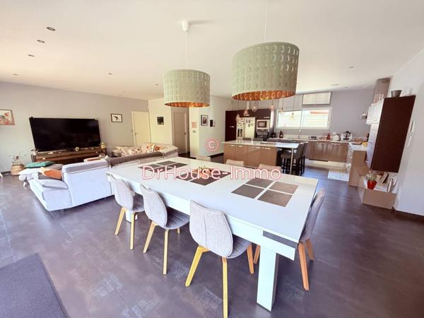 Maison à vendre 9 pièces de 229 m²