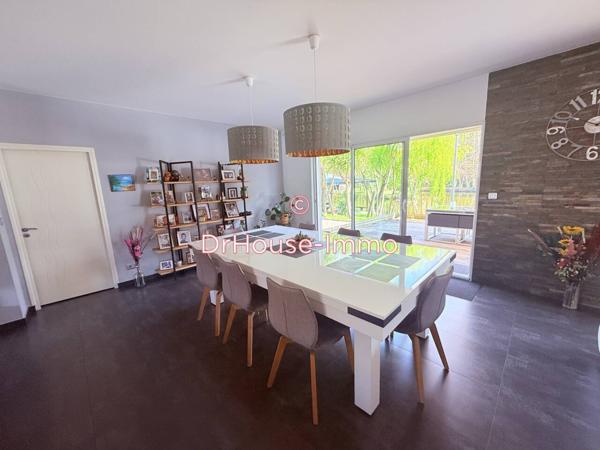 Maison à vendre 9 pièces de 229 m²