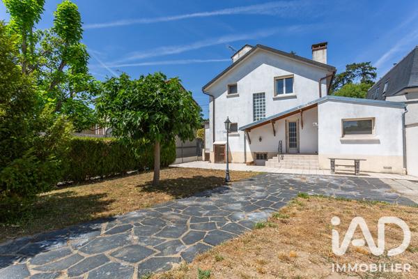 Maison à vendre 7 pièces 139 m² Draveil