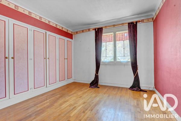 Maison à vendre 7 pièces 139 m² Draveil