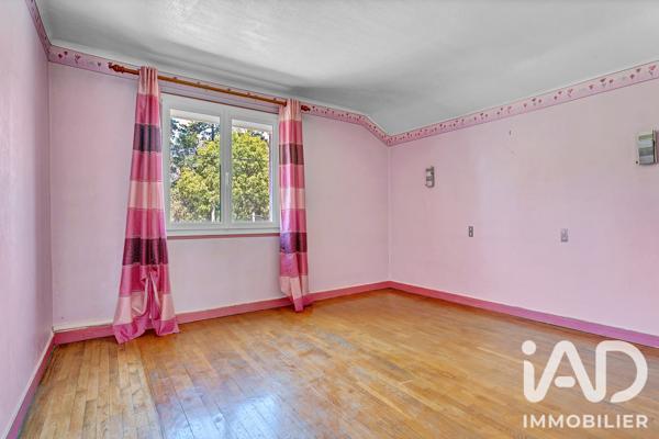 Maison à vendre 7 pièces 139 m² Draveil