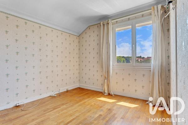 Maison à vendre 7 pièces 139 m² Draveil