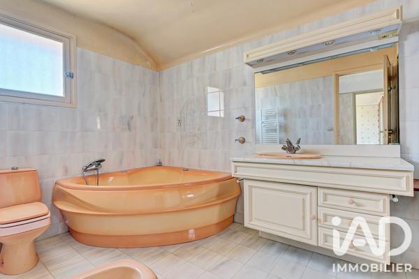 Maison à vendre 7 pièces 139 m² Draveil