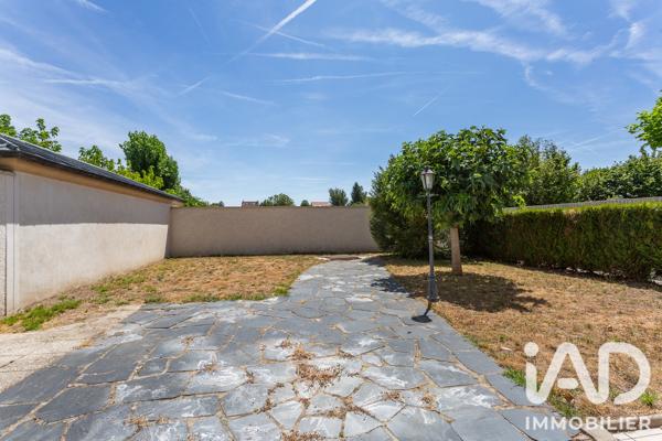 Maison à vendre 7 pièces 139 m² Draveil