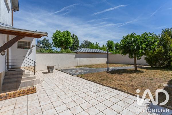 Maison à vendre 7 pièces 139 m² Draveil
