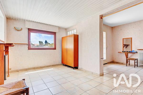 Maison à vendre 7 pièces 139 m² Draveil