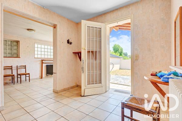 Maison à vendre 7 pièces 139 m² Draveil
