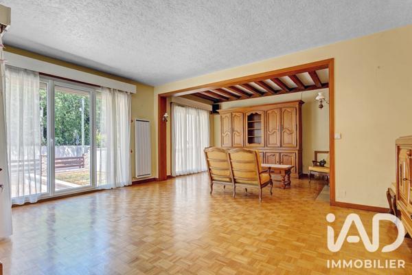 Maison à vendre 7 pièces 139 m² Draveil