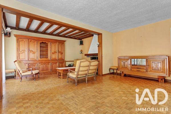Maison à vendre 7 pièces 139 m² Draveil