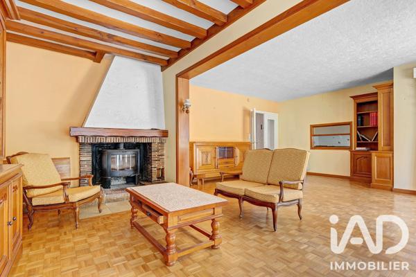 Maison à vendre 7 pièces 139 m² Draveil