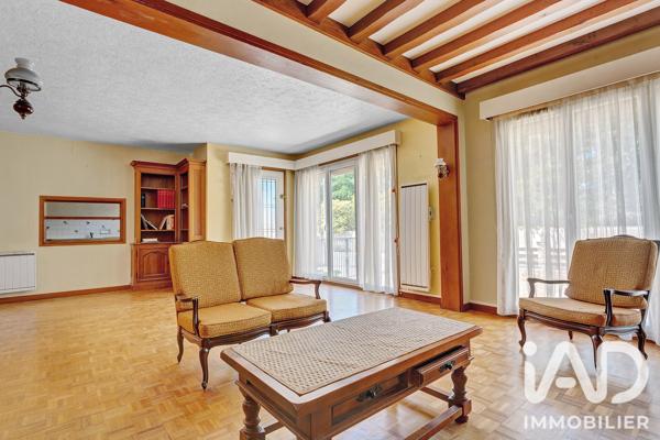 Maison à vendre 7 pièces 139 m² Draveil