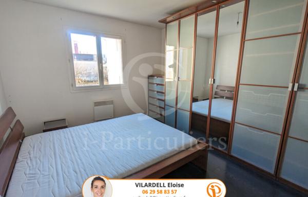 Maison récente 4 chambres + 100 m2 terrain