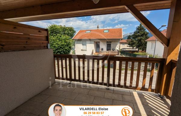 Maison récente 4 chambres + 100 m2 terrain