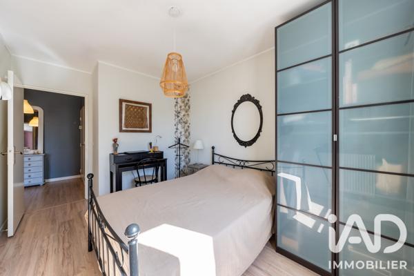 Appartement à vendre 4 pièces 84 m² Chevilly-Larue